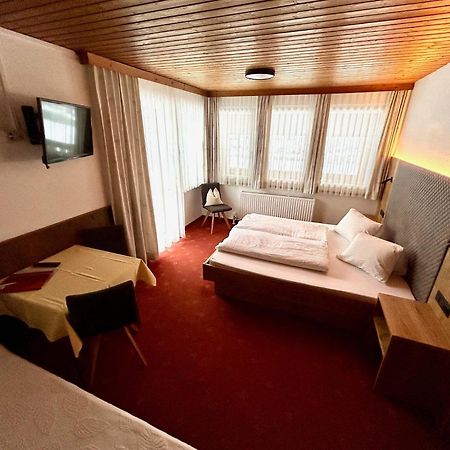 فندق Haus Sonnegg فينكنبرغ المظهر الخارجي الصورة