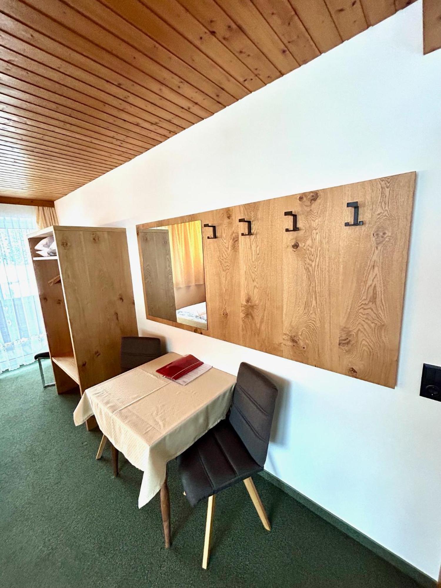فندق Haus Sonnegg فينكنبرغ المظهر الخارجي الصورة