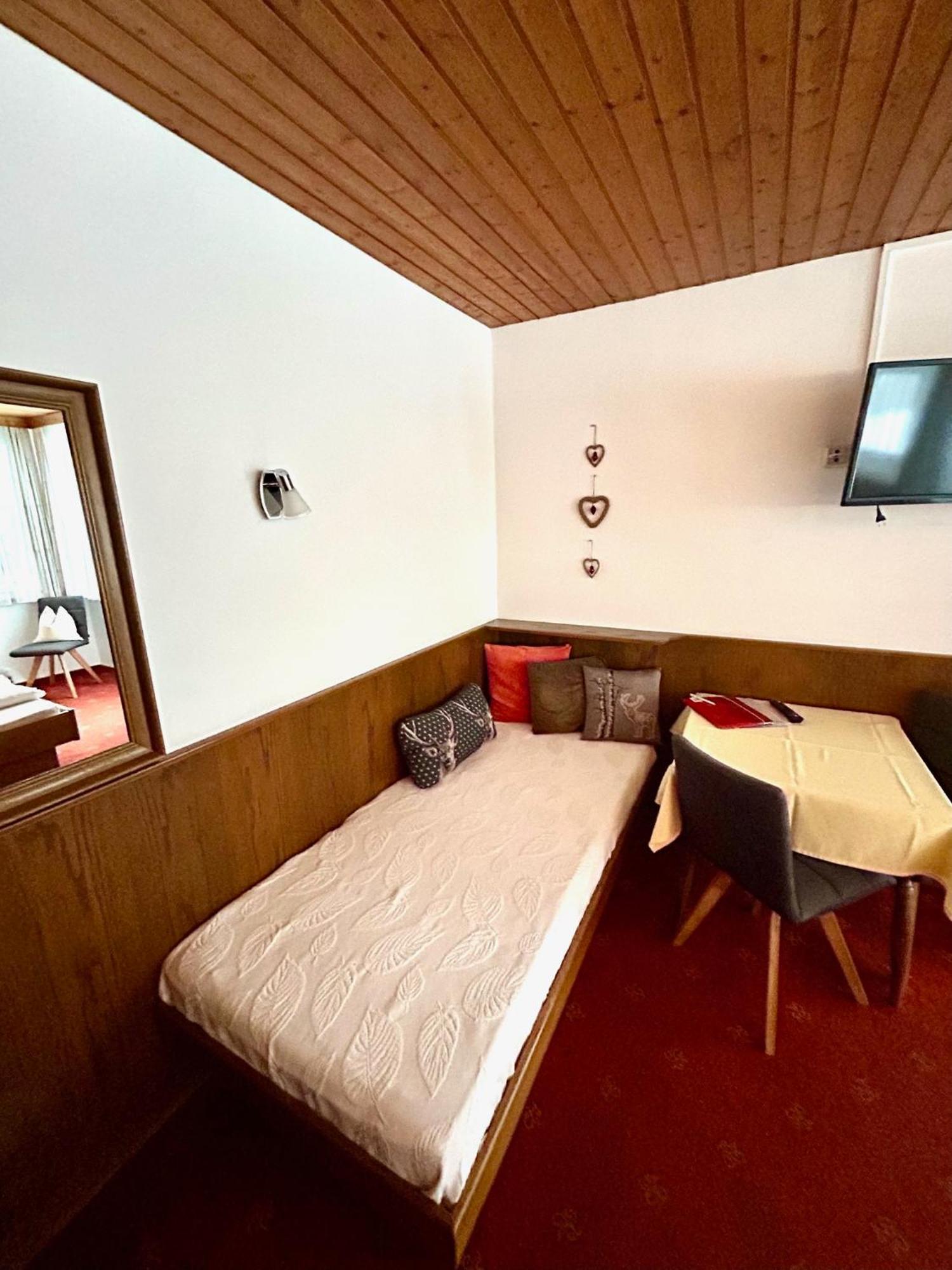 فندق Haus Sonnegg فينكنبرغ المظهر الخارجي الصورة