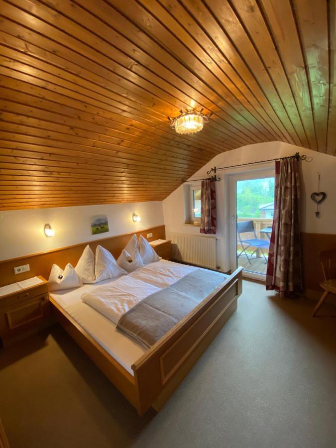 فندق Haus Sonnegg فينكنبرغ المظهر الخارجي الصورة